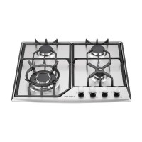 Pyramida PFX 641 Inox