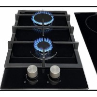 LUXOR Hausgerate PGE 320 BCH SS