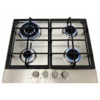 LUXOR Hausgerate PGE 640 SSD IX Italy Subuf Turbo