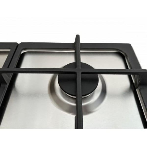 Газова варильна поверхня LUXOR Hausgerate PGE 640 SSD KUP Italy Subuf Turbo