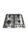 Варильна поверхня газова Prime Technics PHK 6043 FIXC
