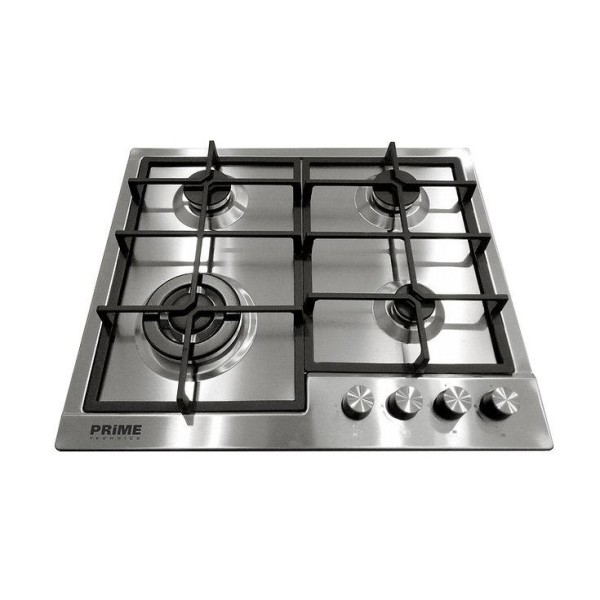 Варильна поверхня газова Prime Technics PHK 6043 FIXC