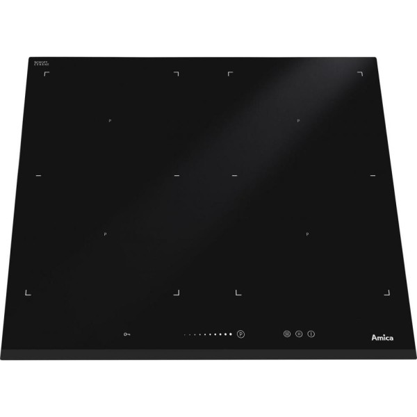 Варильна поверхня електрична Amica PIH 6544NSTK 2.1