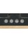 Газова варильна поверхня Bosch PNP6B6K40