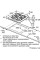 Газова варильна поверхня Bosch PPP6A2I40R