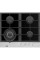 Варильна поверхня газова Artel Premio A64-1730D Black