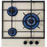 LUXOR Hausgerate RG 455 Rustik Champagne BK