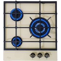 LUXOR Hausgerate RG 455 Rustik Champagne KUP