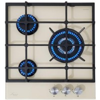 LUXOR Hausgerate RG 455 Rustik Champagne SS