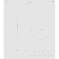 LUXOR Hausgerate RI 446 Practik WH Blutenweis Exclusive