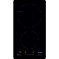 Fabiano SIH 322 Black (8122.416.1084)