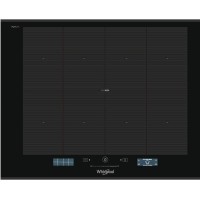 Whirlpool SMP 658C-BT-IXL