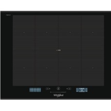 Whirlpool SMP 658C-BT-IXL