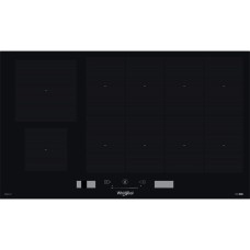 Whirlpool SMP 9010C-NE-IXL