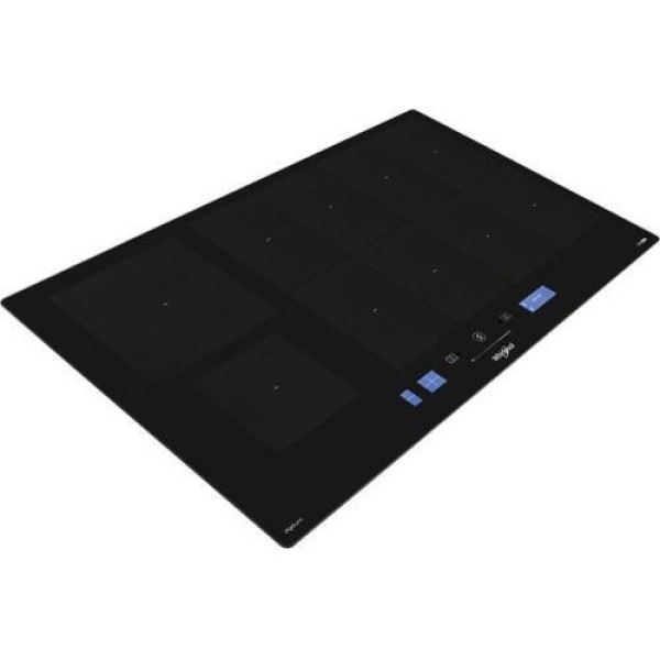 Індукційна варильна поверхня Whirlpool SMP 9010C/NE/IXL