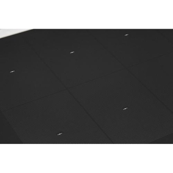 Індукційна варильна поверхня Whirlpool SMP 9010C/NE/IXL