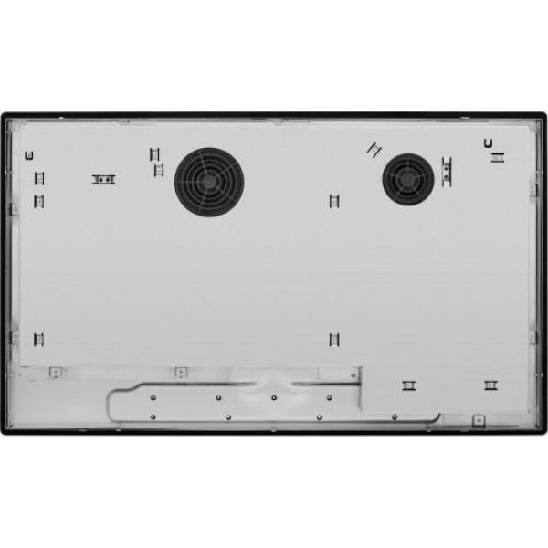 Індукційна варильна поверхня Whirlpool SMP 9010C/NE/IXL