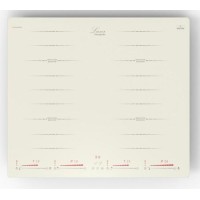 LUXOR Hausgerate Solid 622 Individual Konkordanz Stop and Go 3D BG