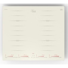 LUXOR Hausgerate Solid 622 Individual Konkordanz Stop and Go 3D BG