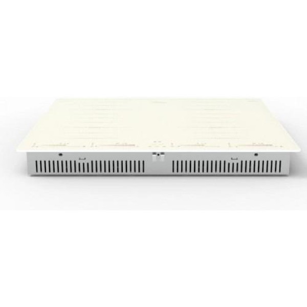 Варильна поверхня електрична LUXOR Hausgerate Solid 622 Individual Konkordanz Stop and Go 3D BG