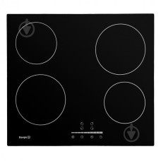 Borgio VC 604 Black SLA
