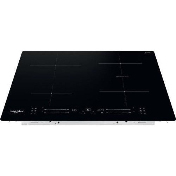 Індукційна варильна поверхня Whirlpool WB S2560 NE