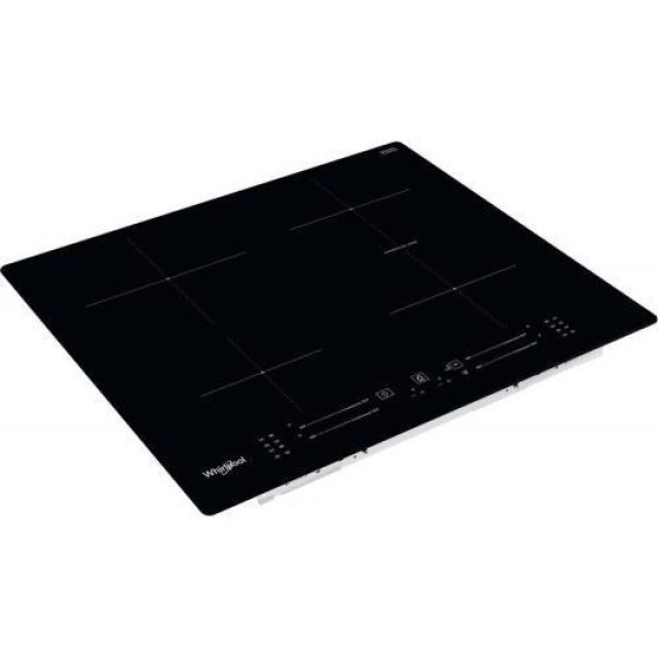 Індукційна варильна поверхня Whirlpool WB S2560 NE