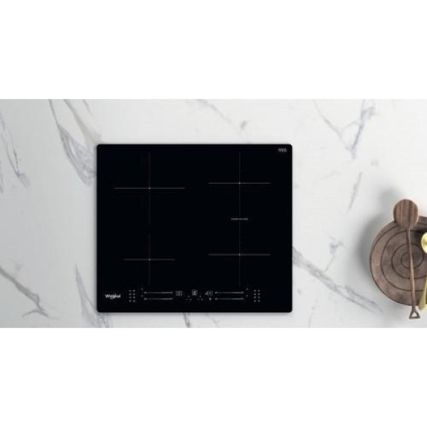 Індукційна варильна поверхня Whirlpool WB S2560 NE