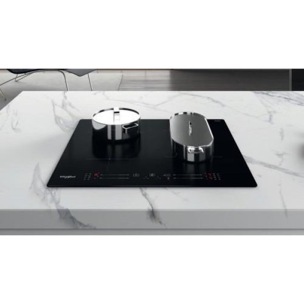 Індукційна варильна поверхня Whirlpool WB S2560 NE