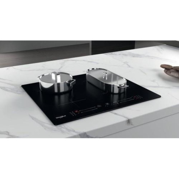 Індукційна варильна поверхня Whirlpool WB S2560 NE