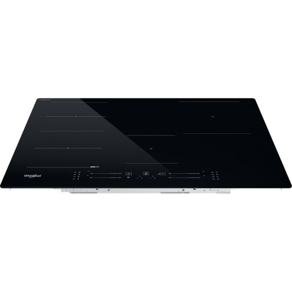 Індукційна варильна поверхня Whirlpool WF S1577 CPNE