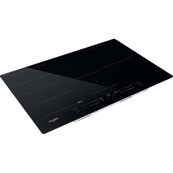 Індукційна варильна поверхня Whirlpool WF S1577 CPNE