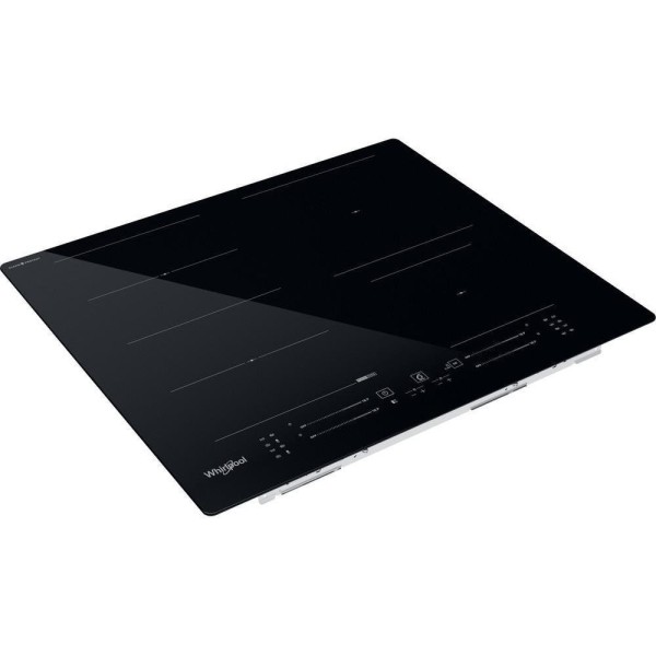 Індукційна варильна поверхня Whirlpool WF S3660 CPNE