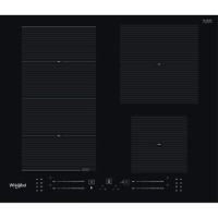 Whirlpool WF S4160 BF