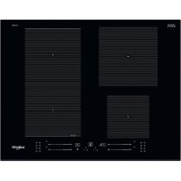 Whirlpool WF S9365 BF-IXL