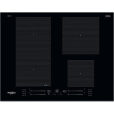 Whirlpool WF S9365 BF-IXL