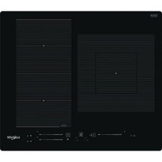 Whirlpool WF S9560 NE