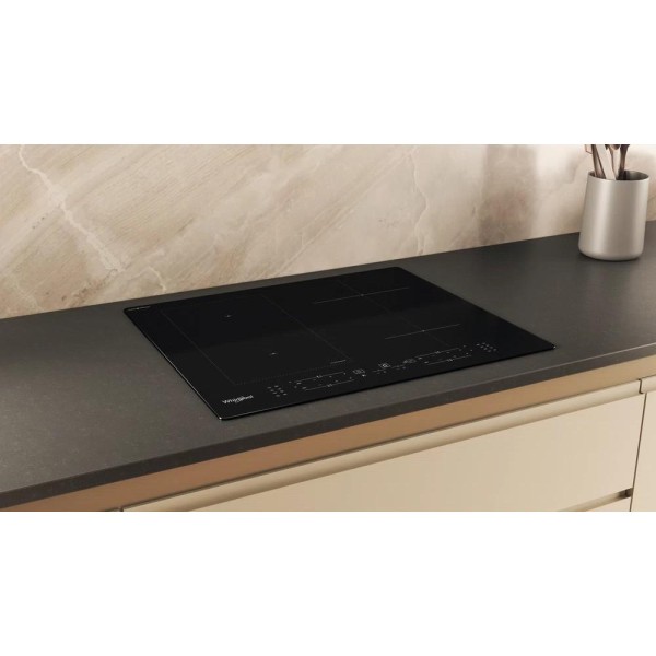 Індукційна варильна поверхня Whirlpool WL B4060 CPNE