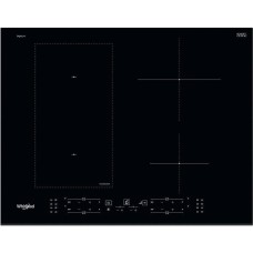 Whirlpool WL B4265 BF-IXL