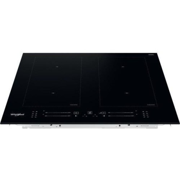 Індукційна варильна поверхня Whirlpool WL S3160 BF