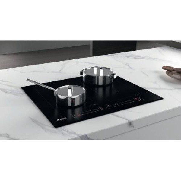 Індукційна варильна поверхня Whirlpool WL S3160 BF