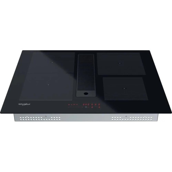 Індукційна варильна поверхня Whirlpool WVH 1065B F KIT