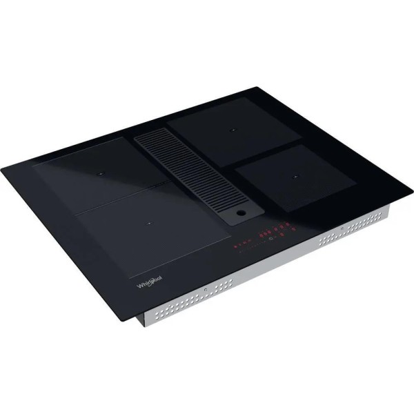 Індукційна варильна поверхня Whirlpool WVH 1065B F KIT