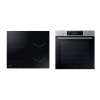 Samsung Dual Cook Flex, 76 F-4445UAS3747B