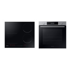 Samsung Dual Cook Flex, 76 F-4445UAS3747B