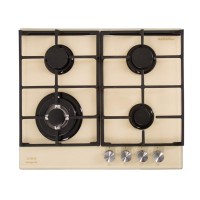 LUXOR Hausgerate EGS 740 Rustik Champagne