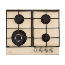 LUXOR Hausgerate EGS 740 Rustik Champagne