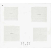 Ventolux HI 64 WH TC