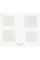 Индукционная варочная поверхность Ventolux HI 64 WH TC