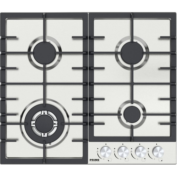 Газовая варочная поверхность Prime Technics PGH 50023 FIXC